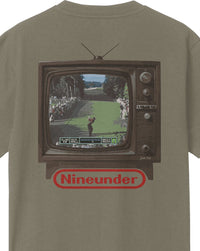 Thumbnail for Nine Under T-Shirt Greater Half