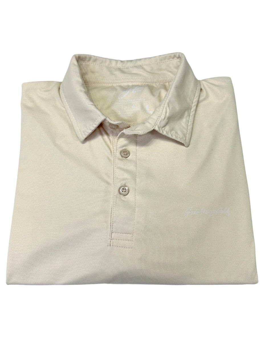 Tone Capone Polo Golf Polo Greater Half