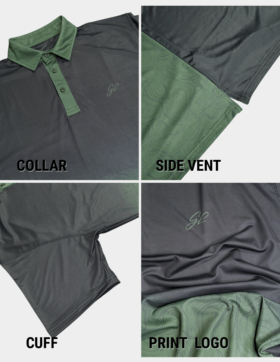Gradient Topo