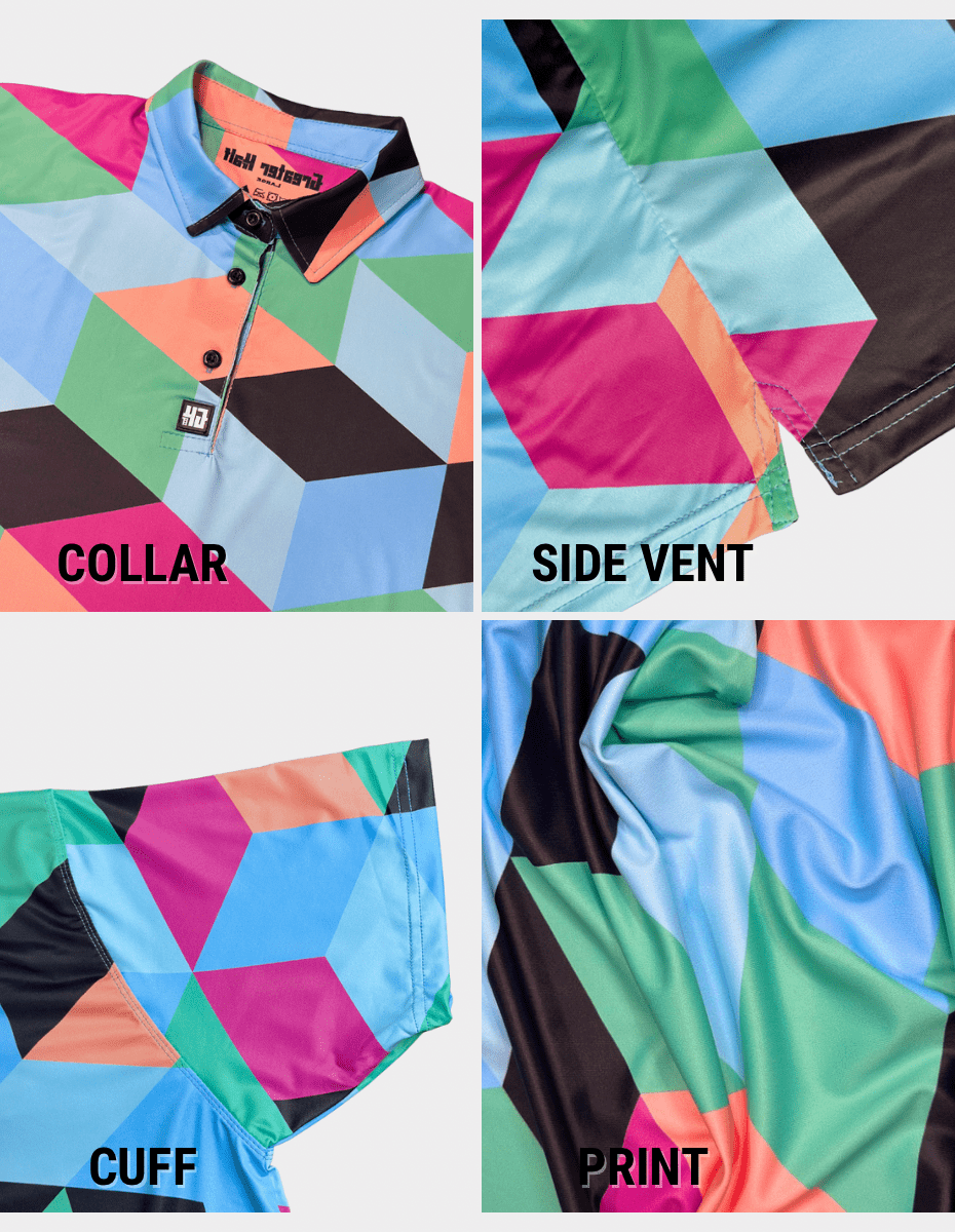 Hexagon Polo