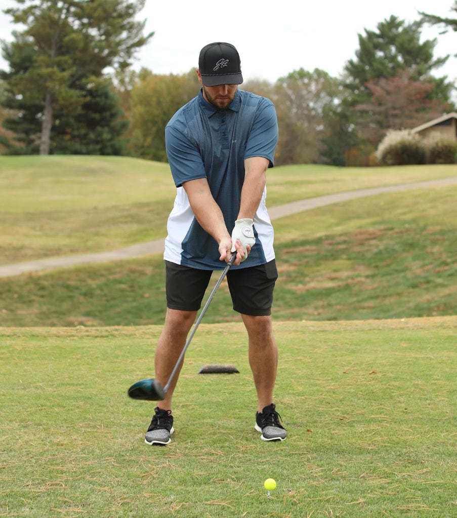 Bluetooth Polo Golf Polo Greater Half