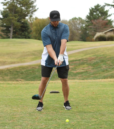 Bluetooth Polo Golf Polo Greater Half