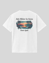 Thumbnail for Make Em Great T-Shirt T-Shirt Greater Half White S