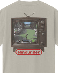 Thumbnail for Nine Under T-Shirt Greater Half