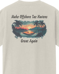 Thumbnail for Make Em Great T-Shirt T-Shirt Greater Half