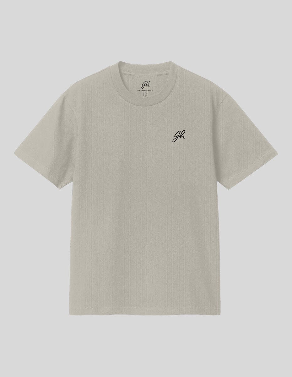 Nine Under T-Shirt Greater Half