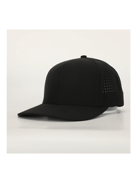 Thumbnail for Performance Hats Hat Greater Half Black