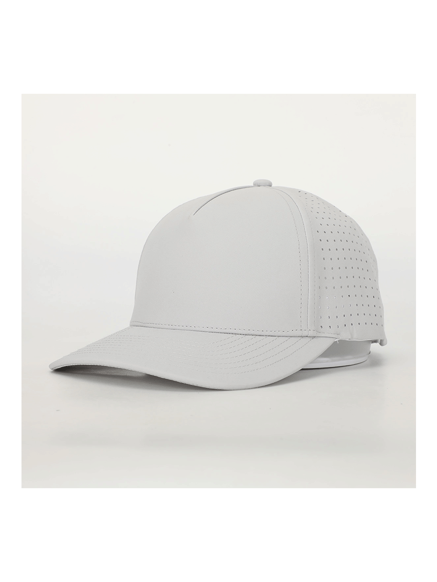 Performance Hats Hat Greater Half Space Grey