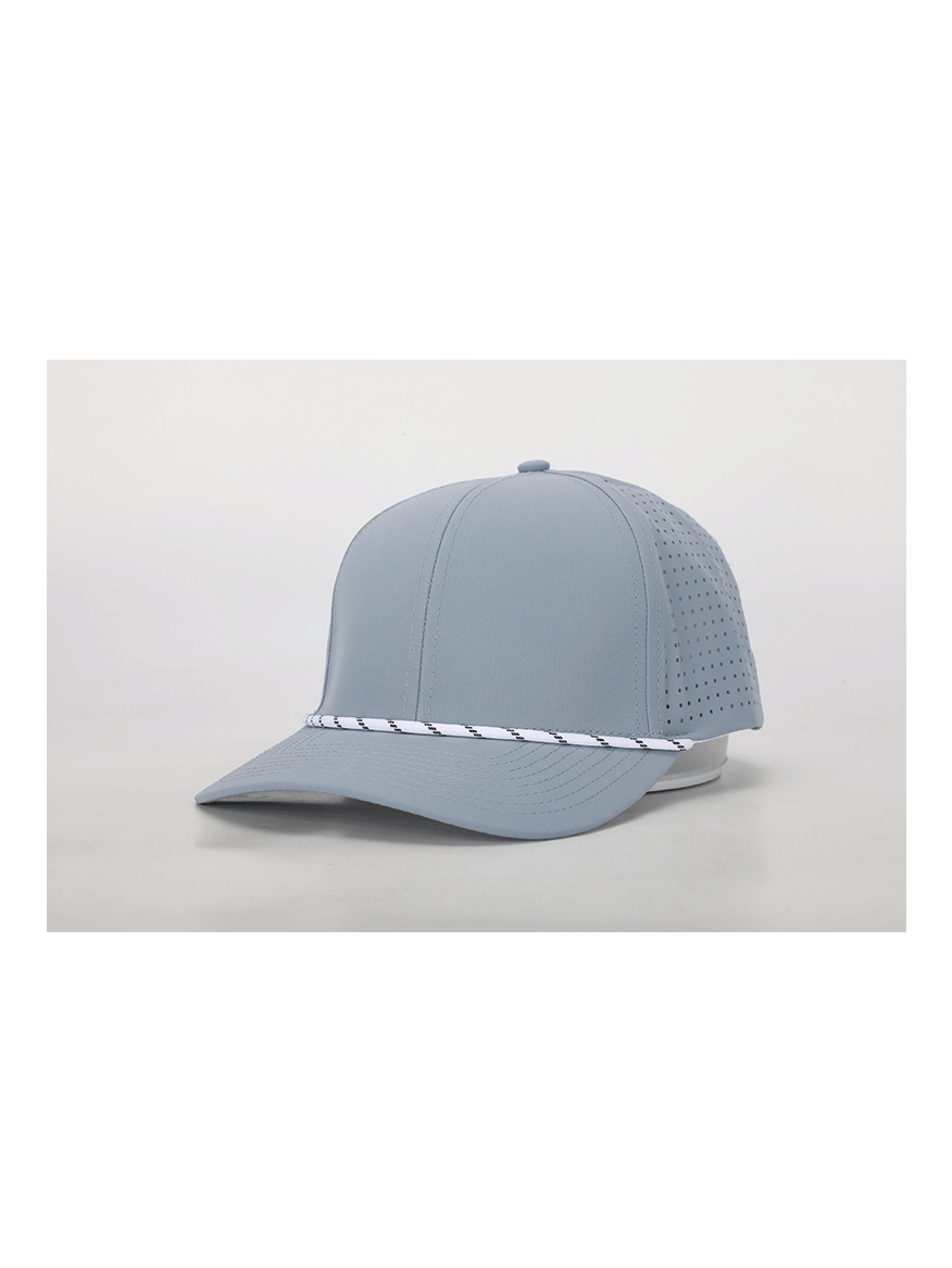 Performance Hats Hat Greater Half Powder Blue