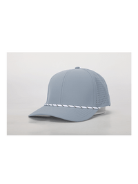 Thumbnail for Performance Hats Hat Greater Half Powder Blue
