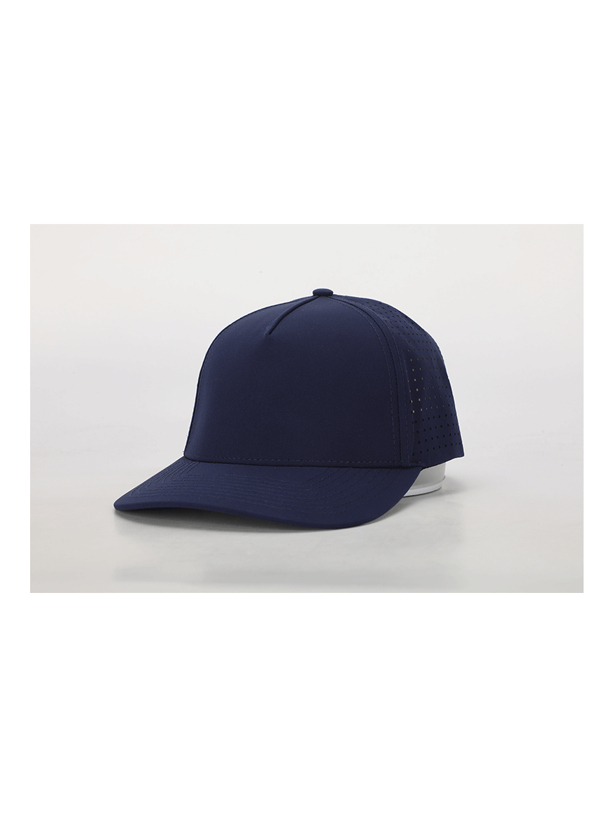 Performance Hats Hat Greater Half Navy