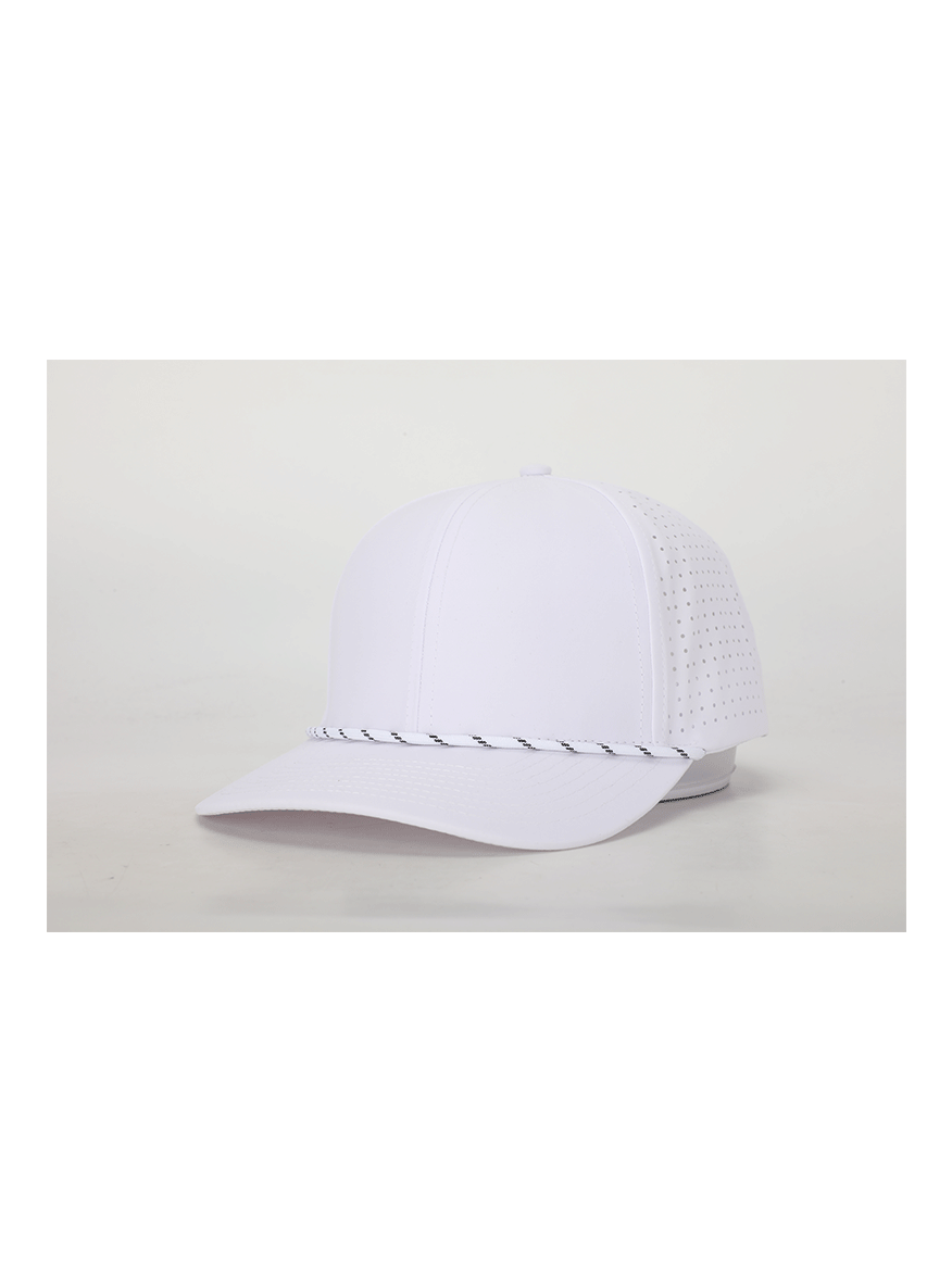 Performance Hats Hat Greater Half White