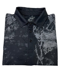Thumbnail for Light Blue Havoc Polo Golf Polo Greater Half