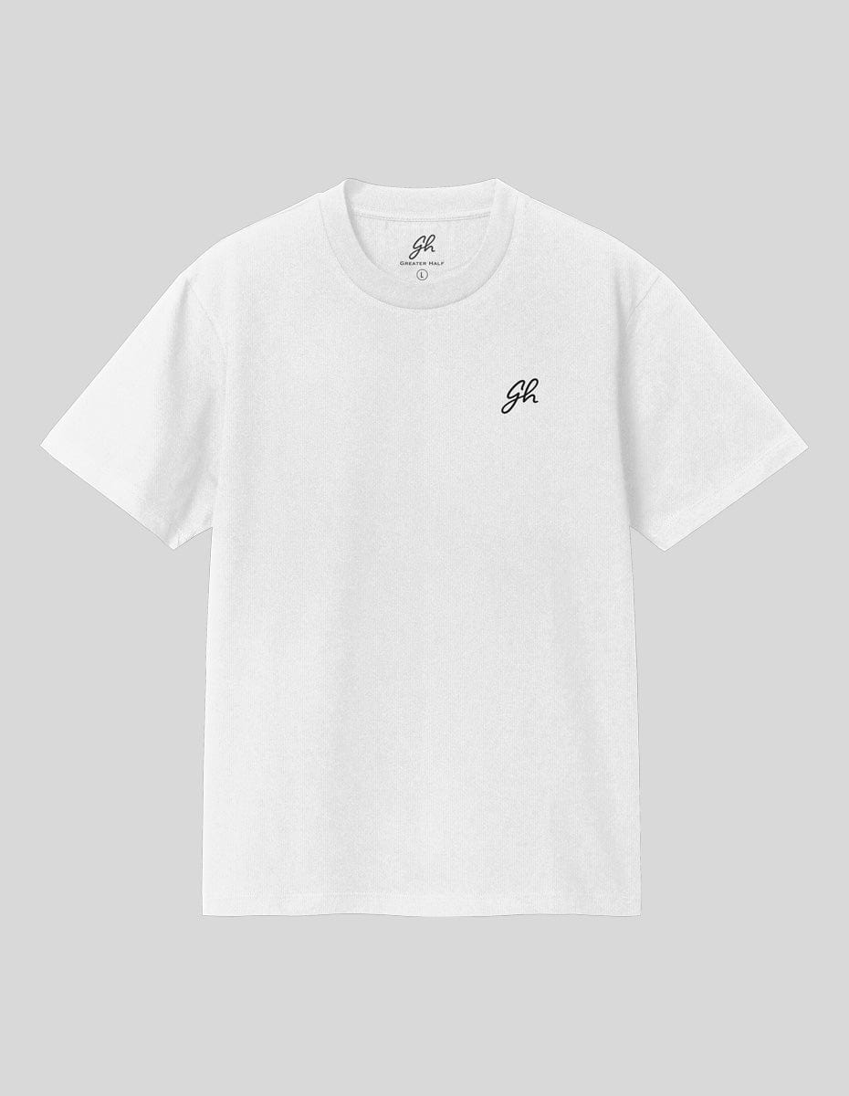 Short Backswing King T-Shirt Greater Half