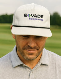 Thumbnail for Evade Cotton/Nylon Rope Hat Hat Greater Half