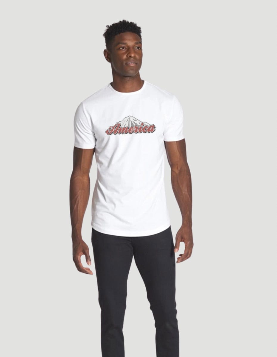 Silver Bullet T-Shirt Greater Half