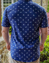 Thumbnail for Sex-Ed Button Down Button Down Greater Half