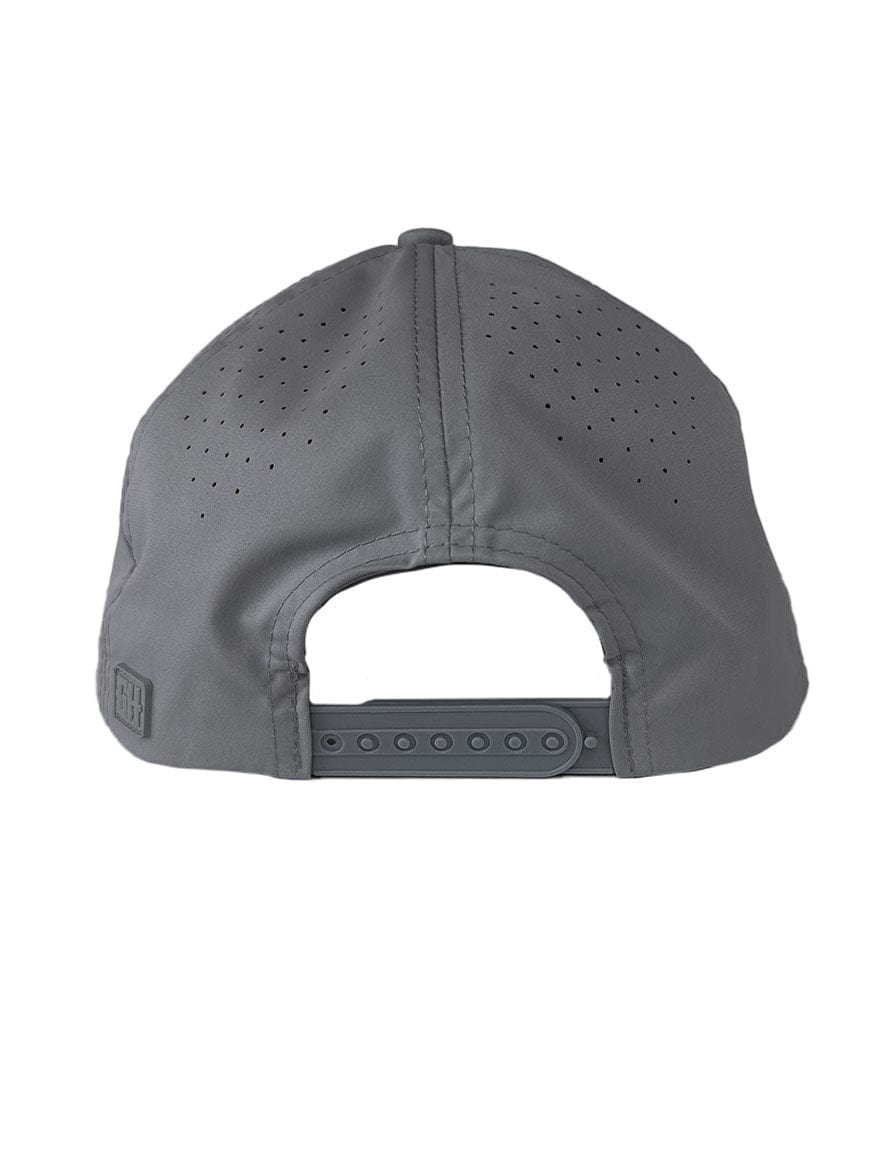 Performance 5-Panel Rope Hat Hat Greater Half
