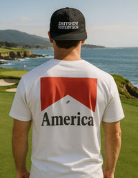 Thumbnail for Shitshow Supervisor Cotton/Nylon Rope Hat Hat Greater Half