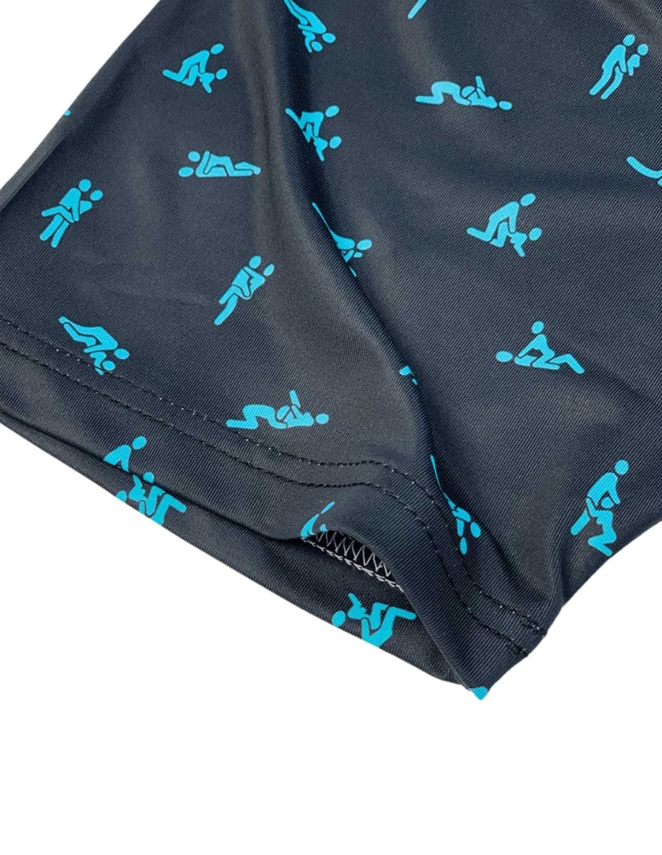 Sex Ed Polo Golf Polo Greater Half