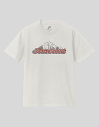 Thumbnail for Silver Bullet T-Shirt Greater Half Vintage White S