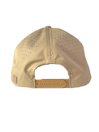 Thumbnail for Performance 5-Panel Rope Hat Hat Greater Half