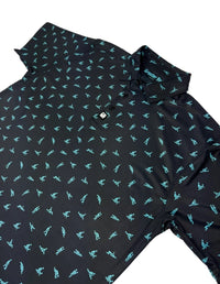 Thumbnail for Sex Ed Polo Golf Polo Greater Half