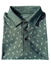 Thumbnail for Sex Ed Polo Golf Polo Greater Half