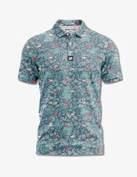 Thumbnail for Mingos Polo Golf Polo Greater Half