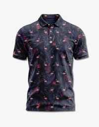 Thumbnail for Mingos Polo Golf Polo Greater Half