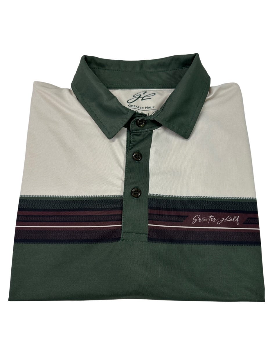 Old Sport Polo Golf Polo Greater Half