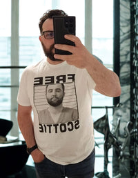 Thumbnail for Free Scottie T-Shirt Greater Half