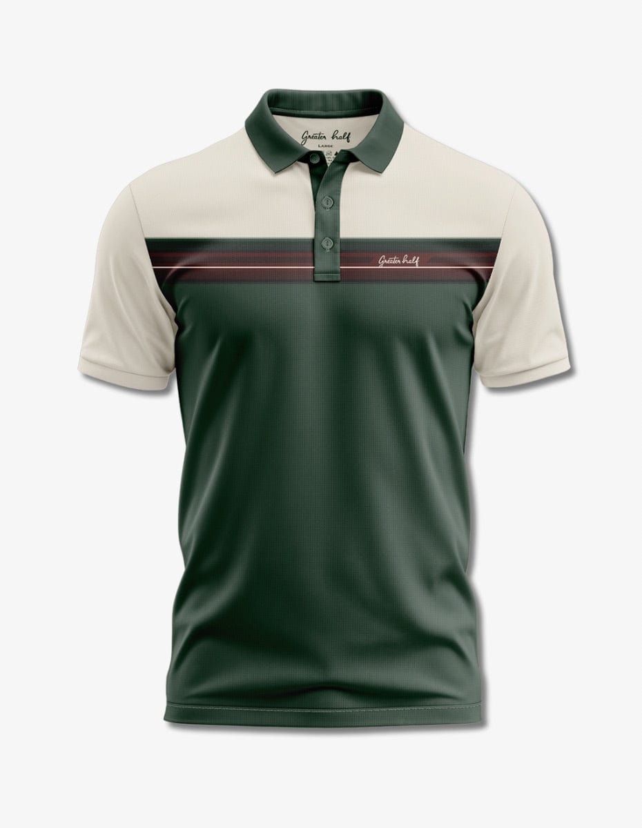 Old Sport Polo Golf Polo Greater Half