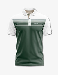 Thumbnail for Big Golf Guy Polo Golf Polo Greater Half