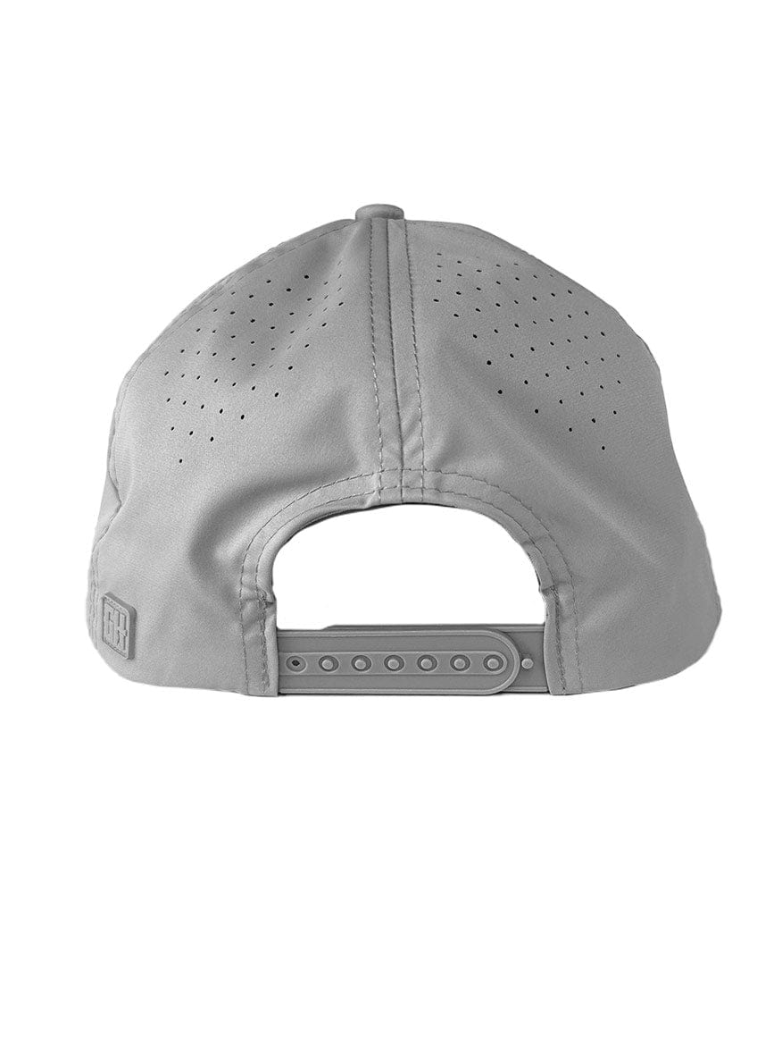 Performance 5-Panel Rope Hat Hat Greater Half