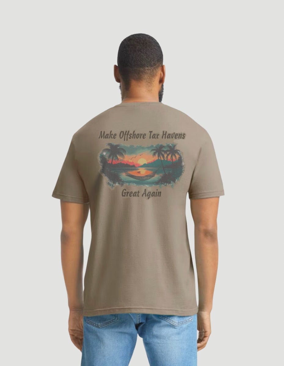 Make Em Great T-Shirt T-Shirt Greater Half