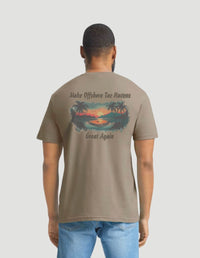 Thumbnail for Make Em Great T-Shirt T-Shirt Greater Half