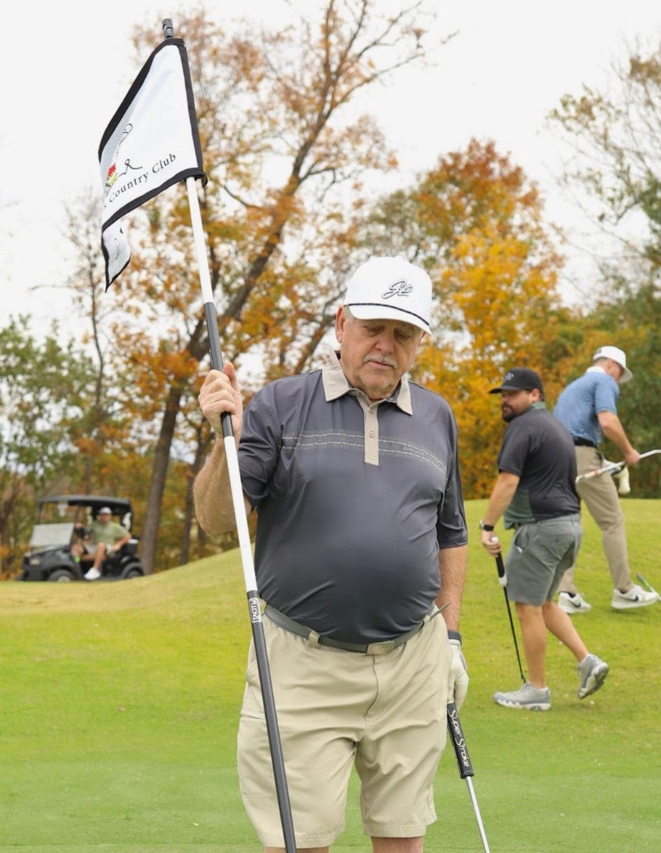 Navigator Polo Golf Polo Greater Half