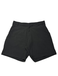 Thumbnail for Foundation Shorts Mk2 Foundation Shorts Greater Half S Jet Black