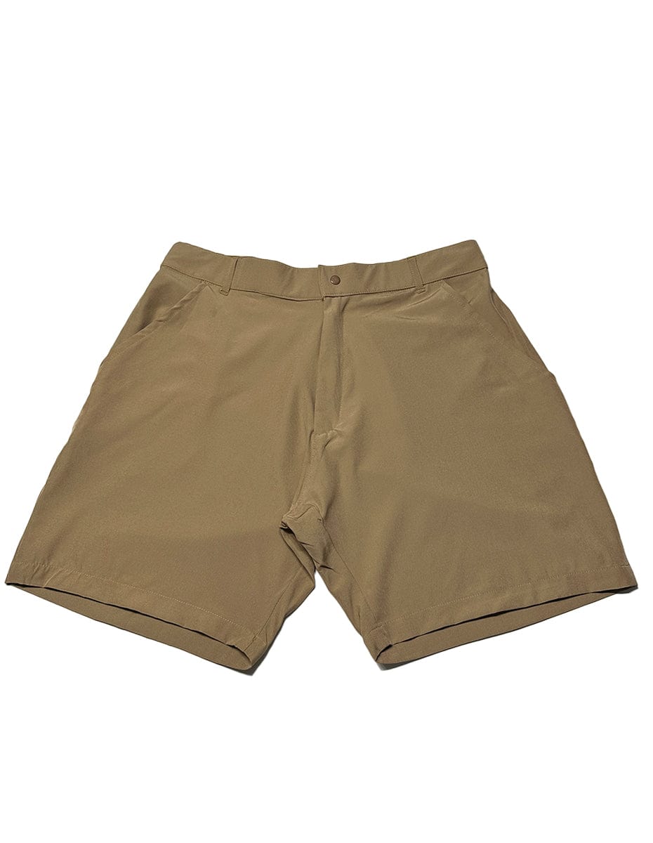 Foundation Shorts Mk2 Foundation Shorts Greater Half S Sand