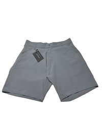 Thumbnail for Foundation Shorts Mk2 Foundation Shorts Greater Half S Smoke Grey