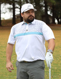 Thumbnail for Elephant Block Polo Golf Polo Greater Half