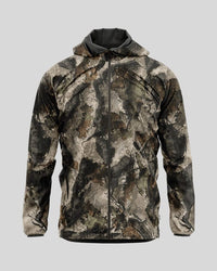 Thumbnail for Mossy Oak - Rain Jacket Rain Jacket Greater Half Tera Gila S