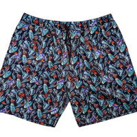 Thumbnail for MP Cinco De Mayo Swim Trunk Greater Half
