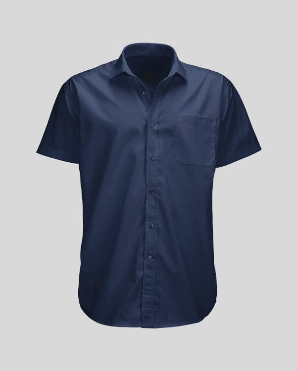 Fundamentals Button Down Button Down Greater Half S