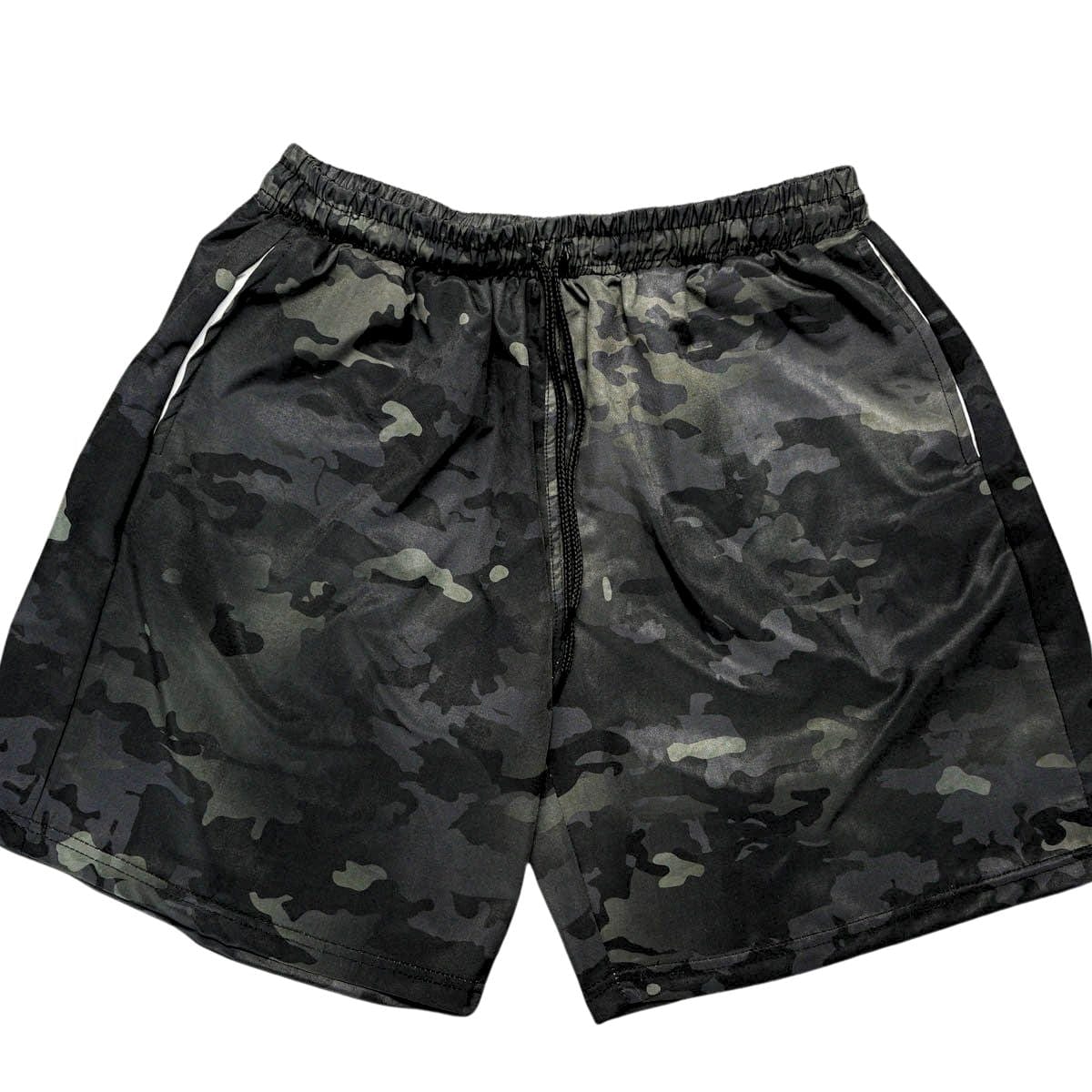 Night Ops Swim Trunks Swim Trunk Greater Half
