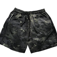 Thumbnail for Night Ops Swim Trunks Swim Trunk Greater Half