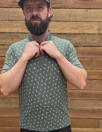 Sex Ed Polo Golf Polo Greater Half