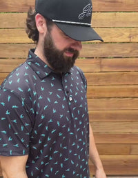 Sex Ed Polo Golf Polo Greater Half