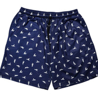 Thumbnail for Sex Ed Swim Trunks Swim Trunk Greater Half